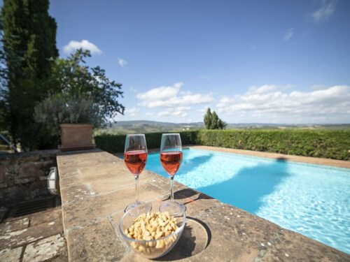 Vedi Torre by Interhome