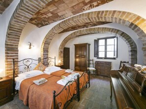 5 camere, accesso a Internet