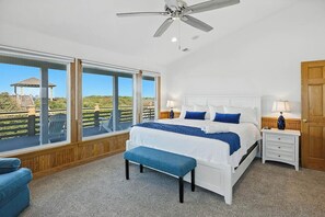 6 bedrooms, Internet, bed sheets