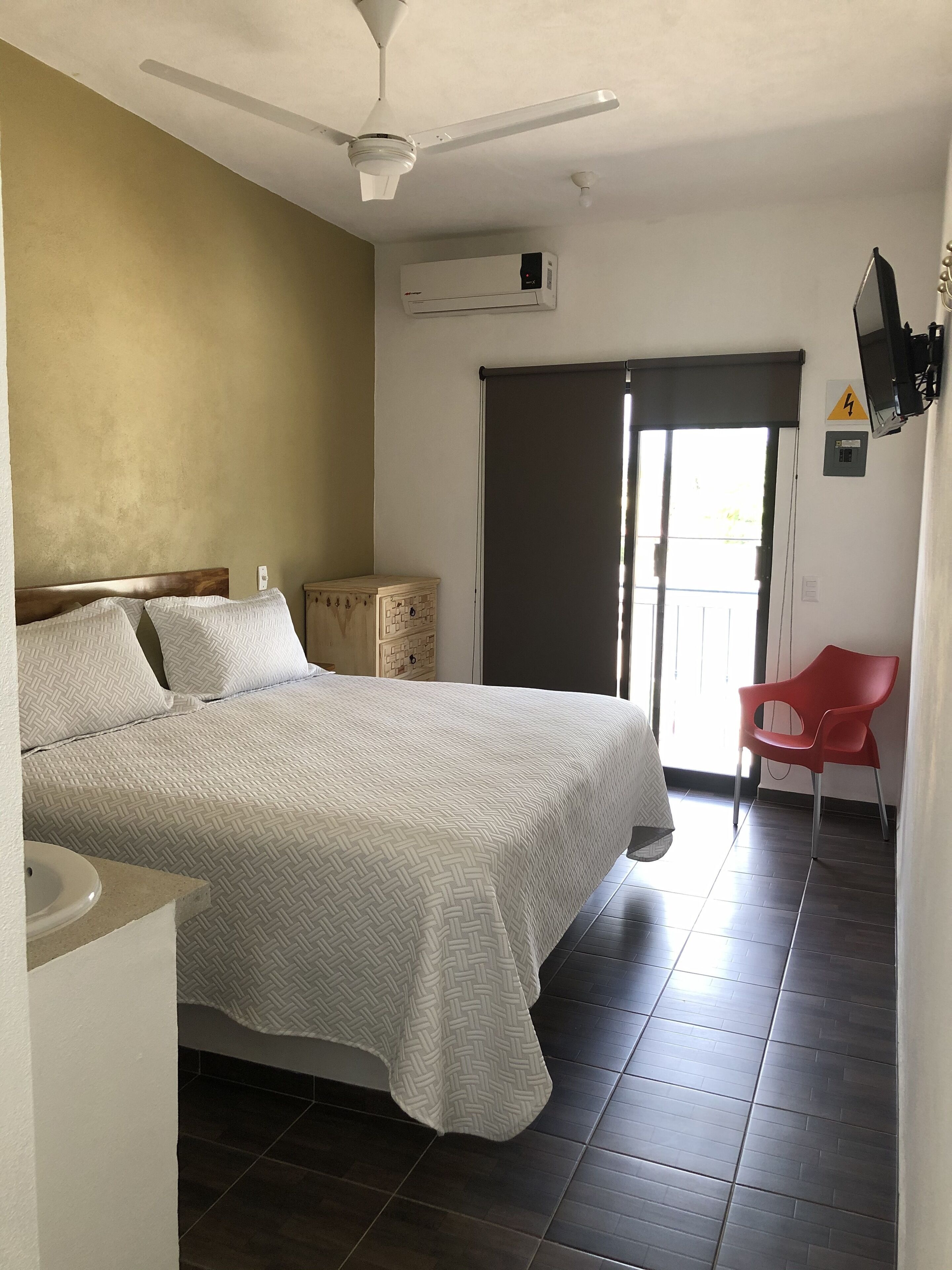 Habitación