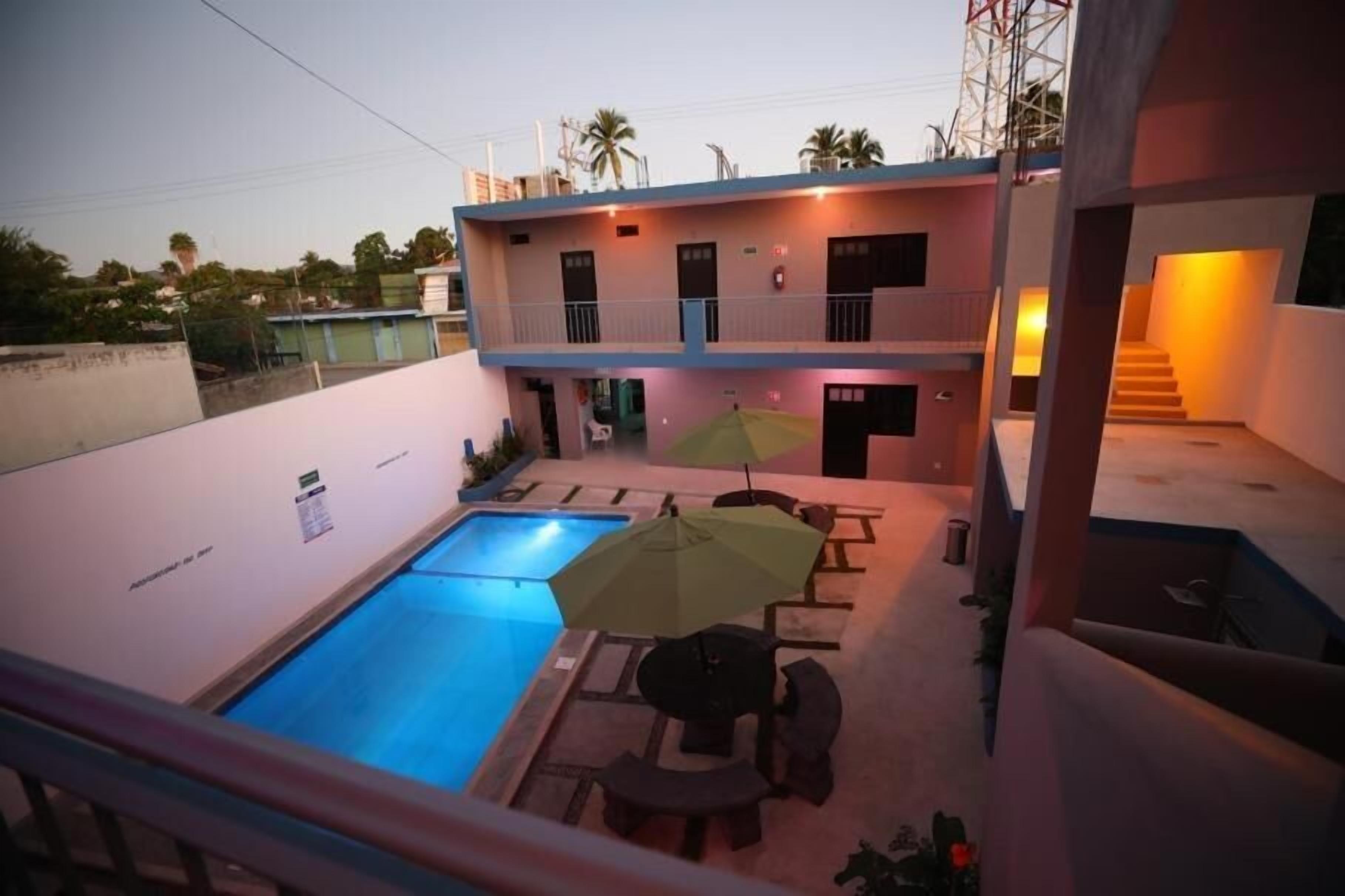 Pool