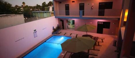 Pool