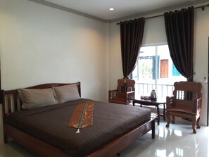 Villa - Sweet home villa (Seka)