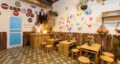 Private room in Sapa Central