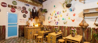 Private room in Sapa Central