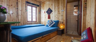 Private room in Sapa Central