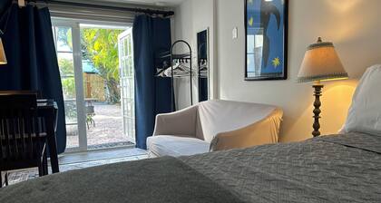 Old Northwood Cabana