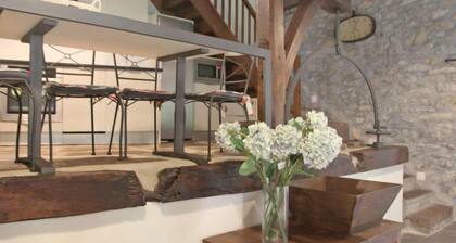 Uxaneko-errota by Interhome