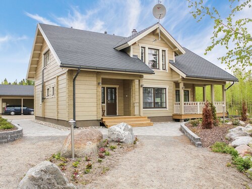 Villa puronotko by Interhome