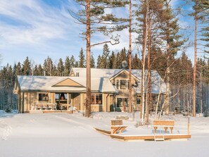 Ulkopuoli