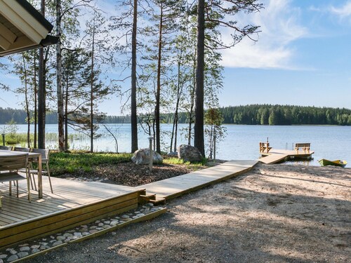 Villa puronotko by Interhome