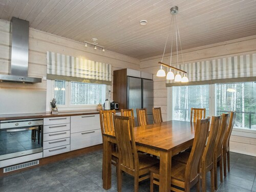 Villa puronotko by Interhome