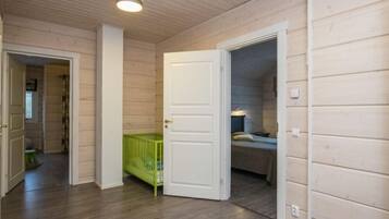 4 bedrooms, WiFi