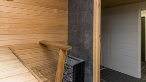 Interior - Villa mari by Interhome (Pertunmaa)