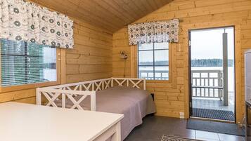 3 makuuhuonetta, internet