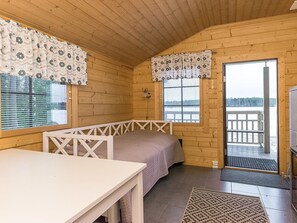 3 makuuhuonetta, internet