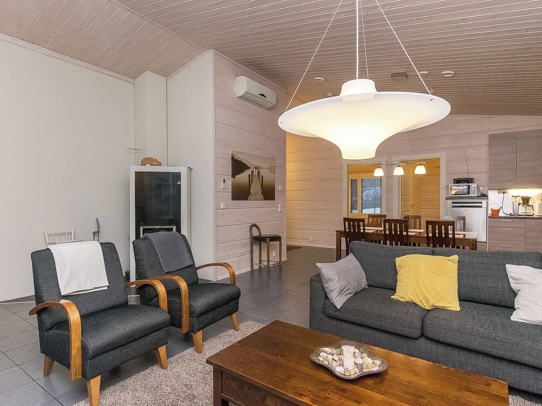 Oppholdsområde