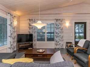 Fernseher, DVD-Player