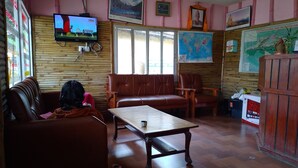 Unclassified image, 5 of 7, button - Hotel Bird's View (Sauraha)