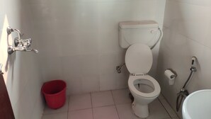 Unclassified image, 3 of 7, button - Hotel Bird's View (Sauraha)
