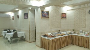 Bufet sarapan