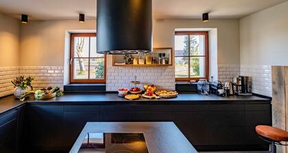 Appartement Love - Refugium Lausitzer Seenland