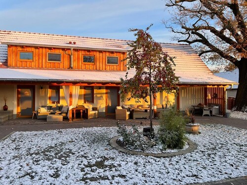 Apartment Liebe - Refugium Lausitzer Seenland