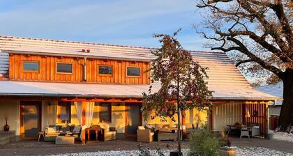 Apartment Liebe - Refugium Lausitzer Seenland
