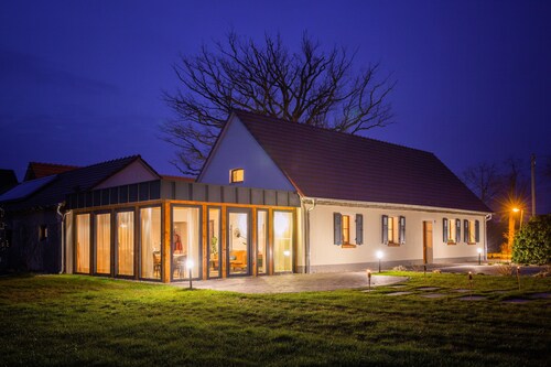 Apartment Love - Refugium Lausitzer Seenland