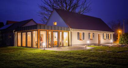 Apartment Love - Refugium Lausitzer Seenland