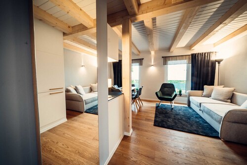 Apartment Liebe - Refugium Lausitzer Seenland