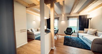 Apartment Liebe - Refugium Lausitzer Seenland