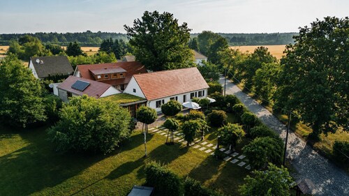 Apartment Liebe - Refugium Lausitzer Seenland