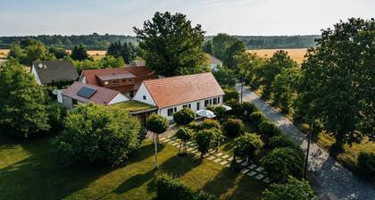 Apartment Liebe - Refugium Lausitzer Seenland