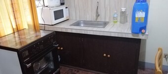 Don Mamerto whole house