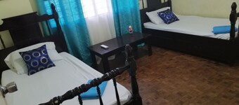 Don Mamerto whole house