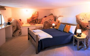 5 Schlafzimmer, kostenloses WLAN