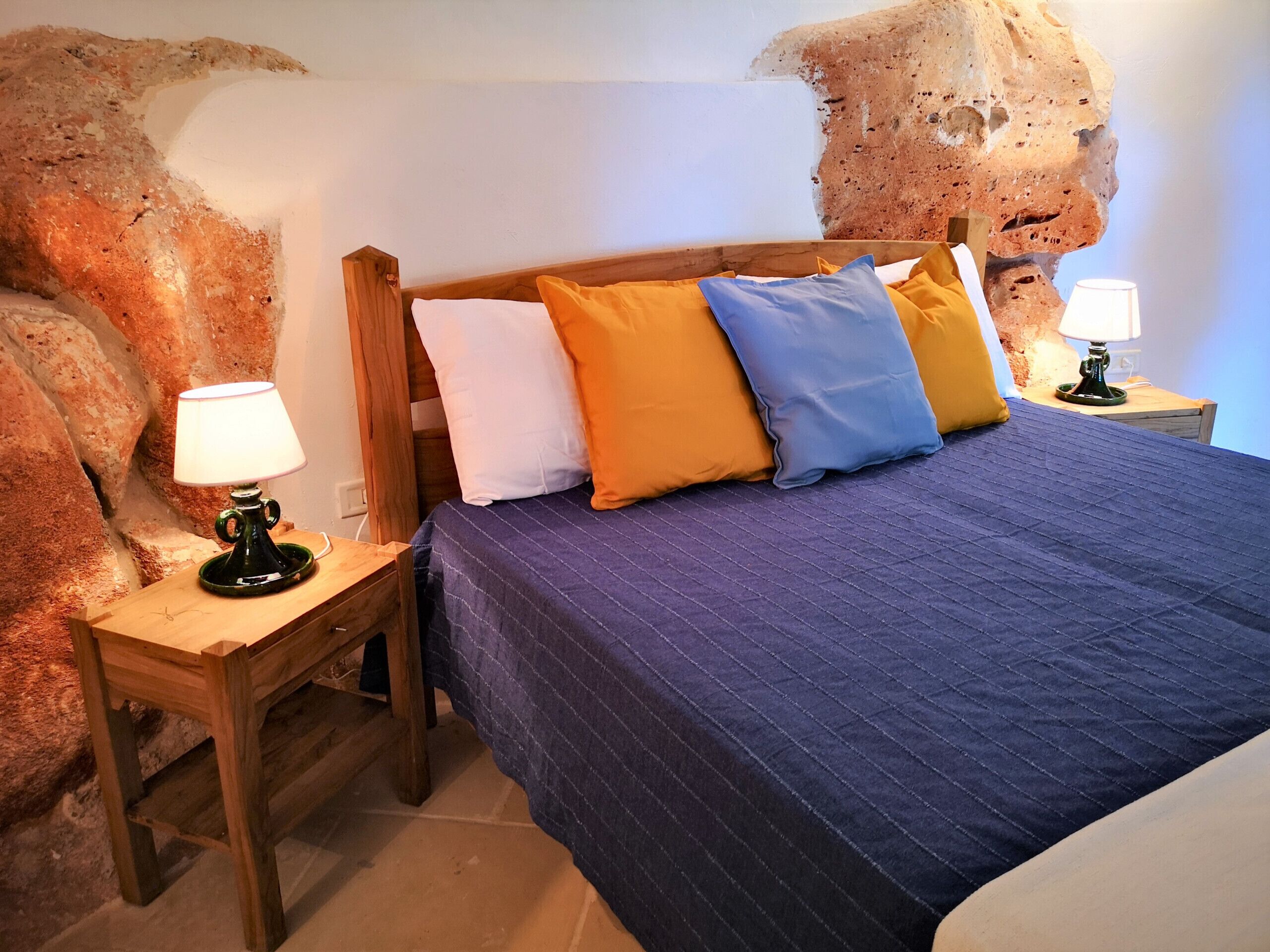 5 bedrooms, free WiFi