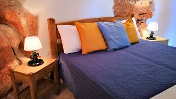 5 camere, Wi-Fi gratuito