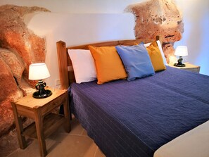 5 bedrooms, free WiFi