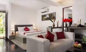 2 عدّة غرف نوم وواي فاي