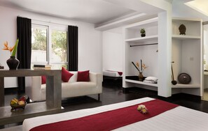 2 Schlafzimmer, WLAN