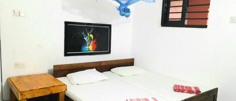 1 多间卧室、WiFi