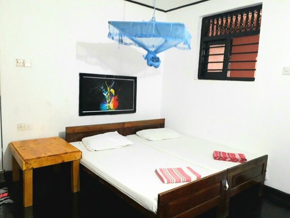 1 bedroom, WiFi - Sun shine guest house (Negombo)