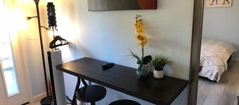 Aller chercher un studio confortable près de tout