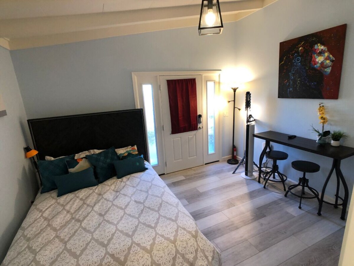 Image de profil de l’hôte