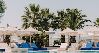 Brown Beach Evia Island, a member of Brown Hotels