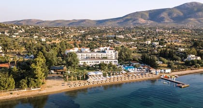Brown Beach Evia Island, a member of Brown Hotels