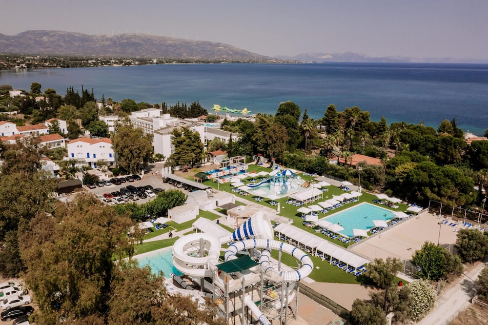 Brown Beach Evia Island, a member of Brown Hotels