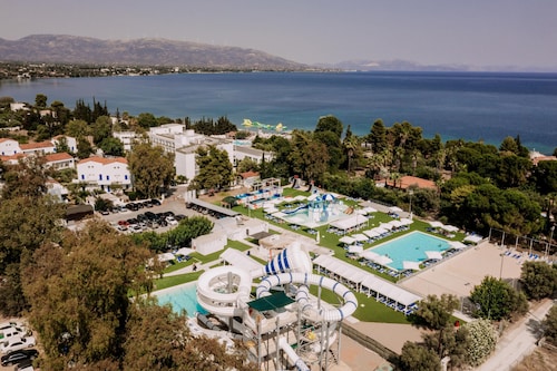 Brown Beach Evia Island, a member of Brown Hotels